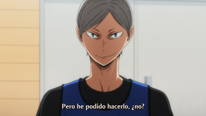 Haikyuu!! Second Season